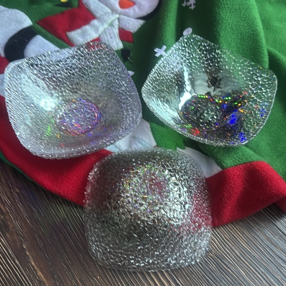 Gorgeous Dessert Bowls❤️❤️ - Picture 2 of 5